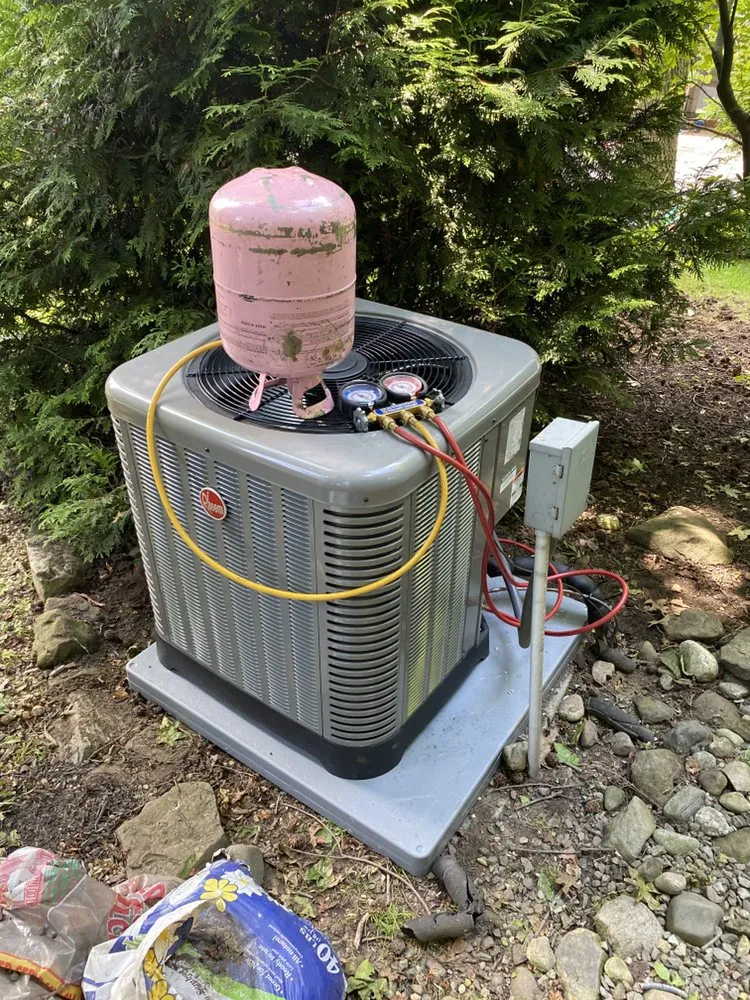 Slide of Garden State Plumbing, Heating, Air Conditioning