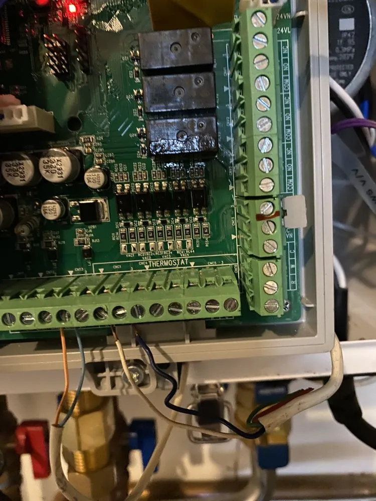 Slide of Garden State Plumbing HVAC Machanical