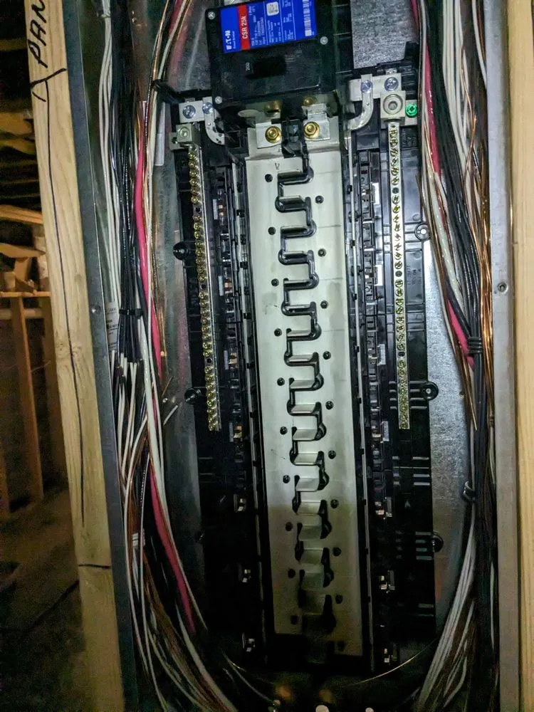 Slide of Garden State Plumbing HVAC Machanical