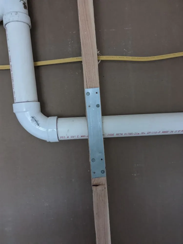 Slide of Garden State Plumbing HVAC Machanical