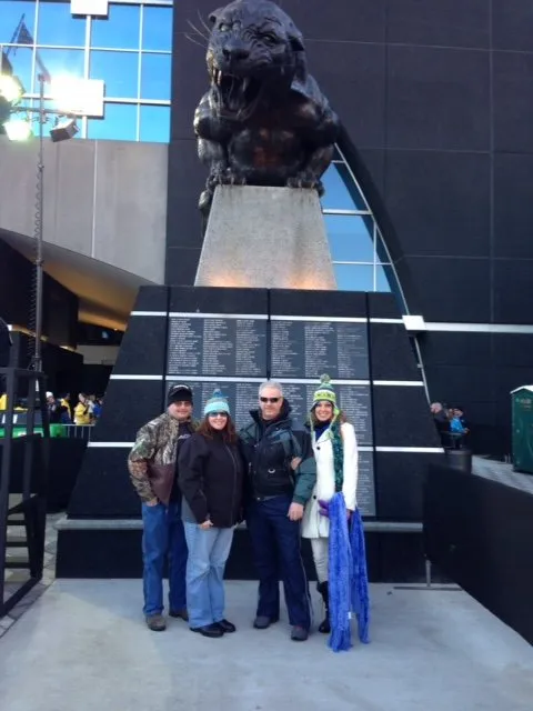 Slide of Gardner Heating & Air