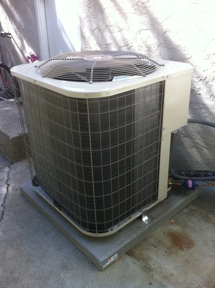 Slide of Gardner Heating & Air Conditioning