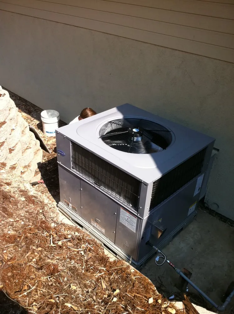 Slide of Gardner Heating & Air Conditioning