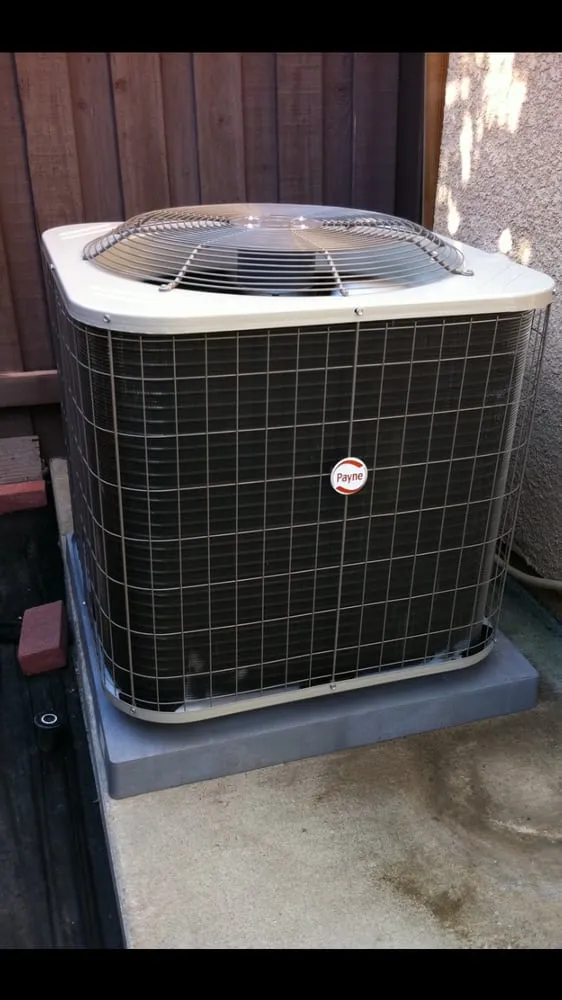 Slide of Gardner Heating & Air Conditioning