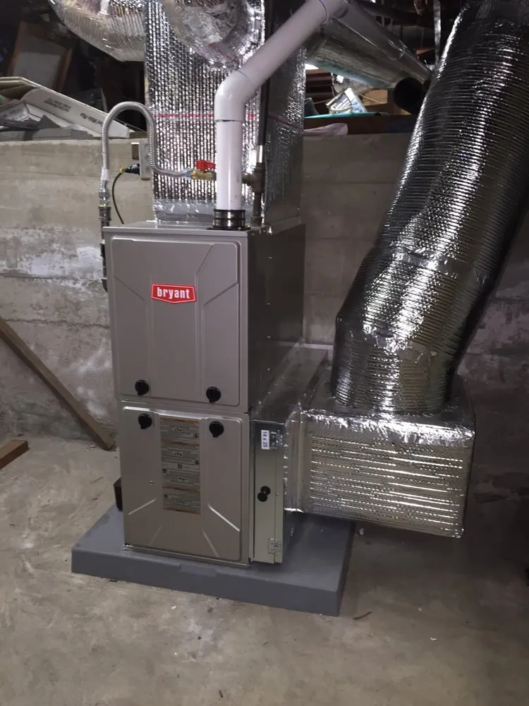 Slide of Gardner Heating & Air Conditioning