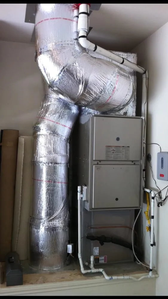 Slide of Gardner Heating & Air Conditioning