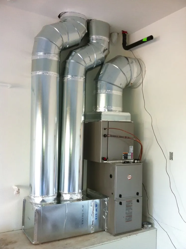 Slide of Gardner Heating & Air Conditioning