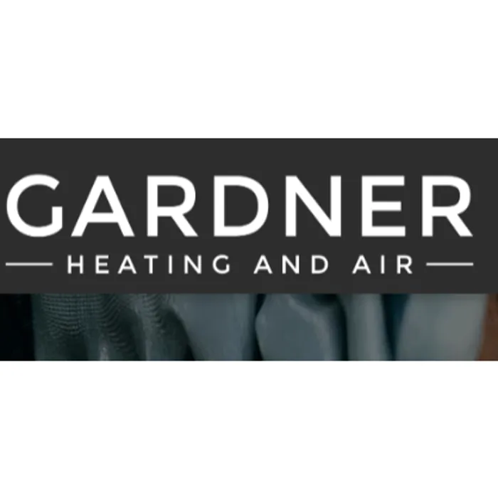 Slide of Gardner Heating and Air