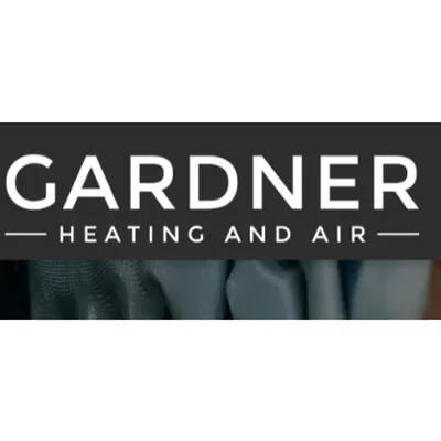 Gardner Heating and Air Logo