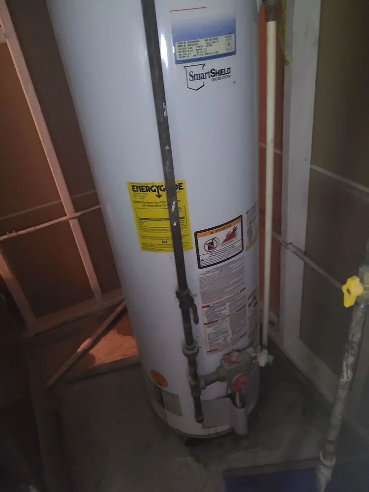 Slide of Garfield Heating and Cooling