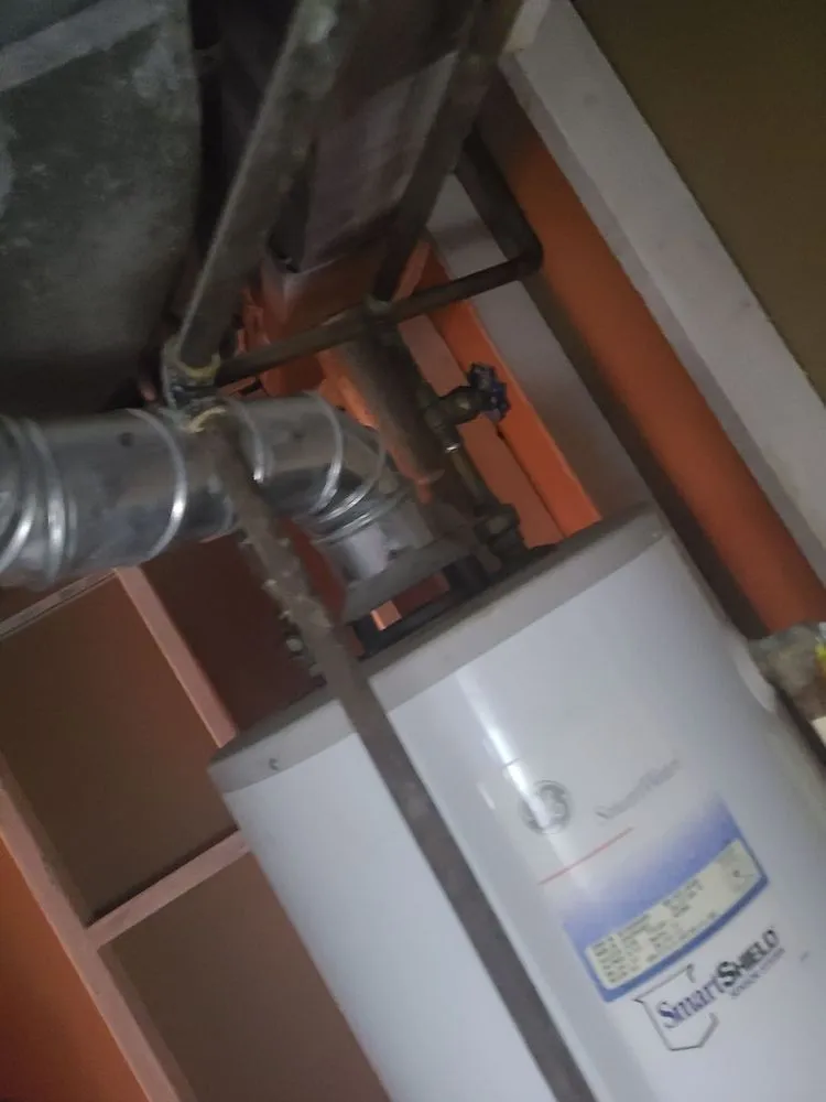 Slide of Garfield Heating and Cooling