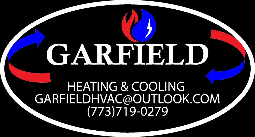 Slide of Garfield Heating and Cooling