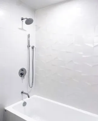 Garfield Ridge Plumbing & Heating Logo