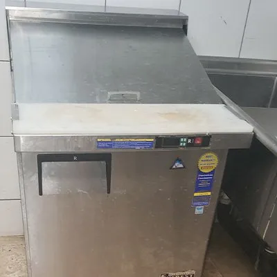 Slide of Garibaldi Heating And Cooling