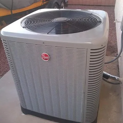 Slide of Garibaldi Heating And Cooling