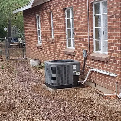 Slide of Garibaldi Heating And Cooling