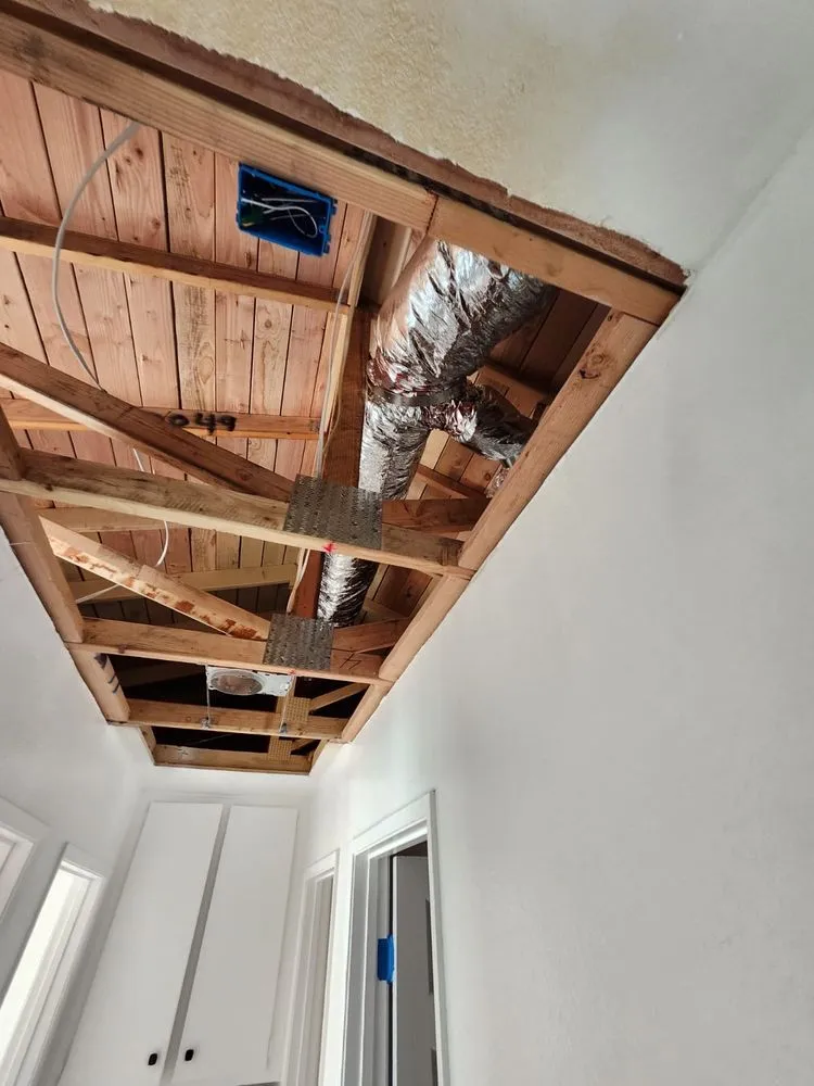 Slide of Garibay's A/C