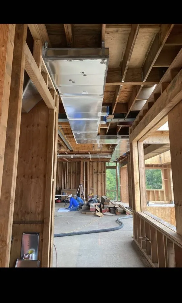 Slide of Garibay's A/C