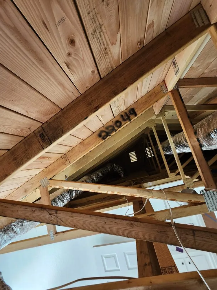 Slide of Garibay's A/C