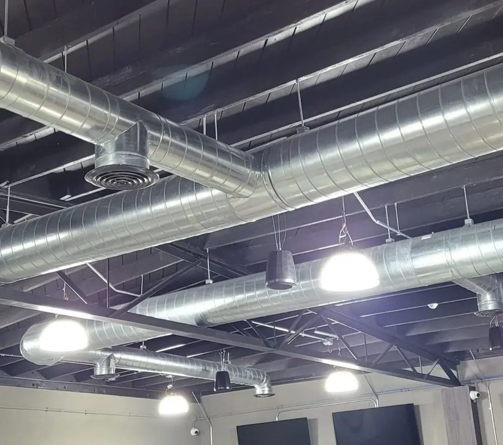 Slide of Garibay's A/C