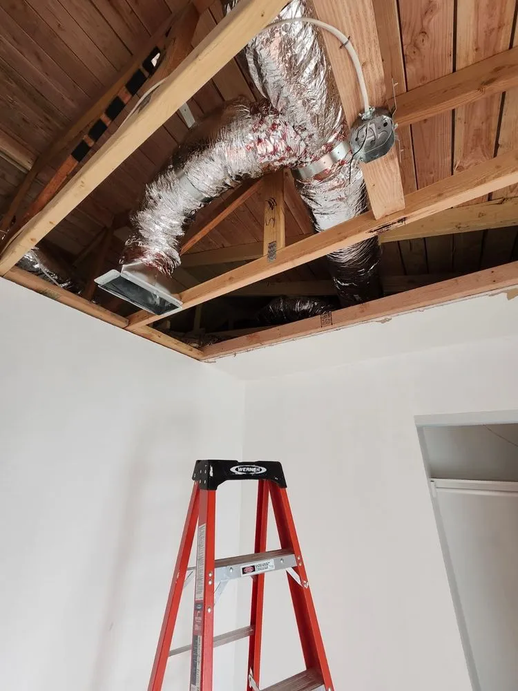 Slide of Garibay's A/C