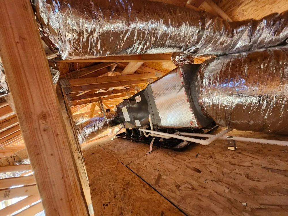 Slide of Garibay's A/C