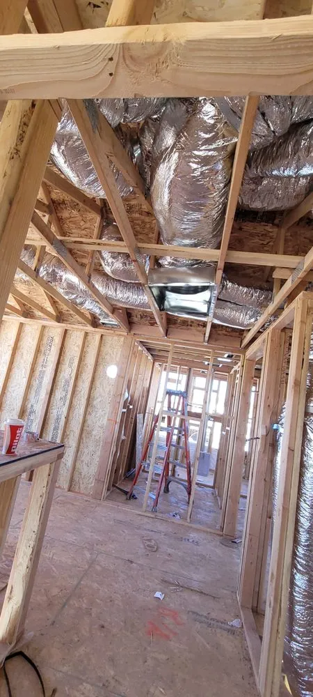 Slide of Garibay's A/C