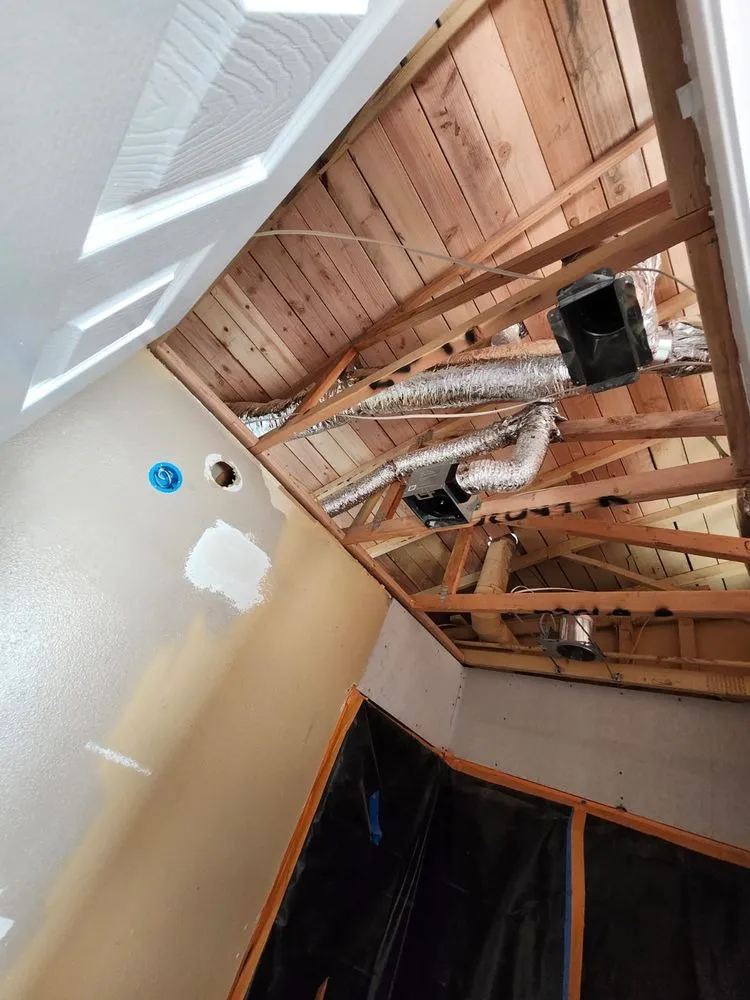 Slide of Garibay's A/C