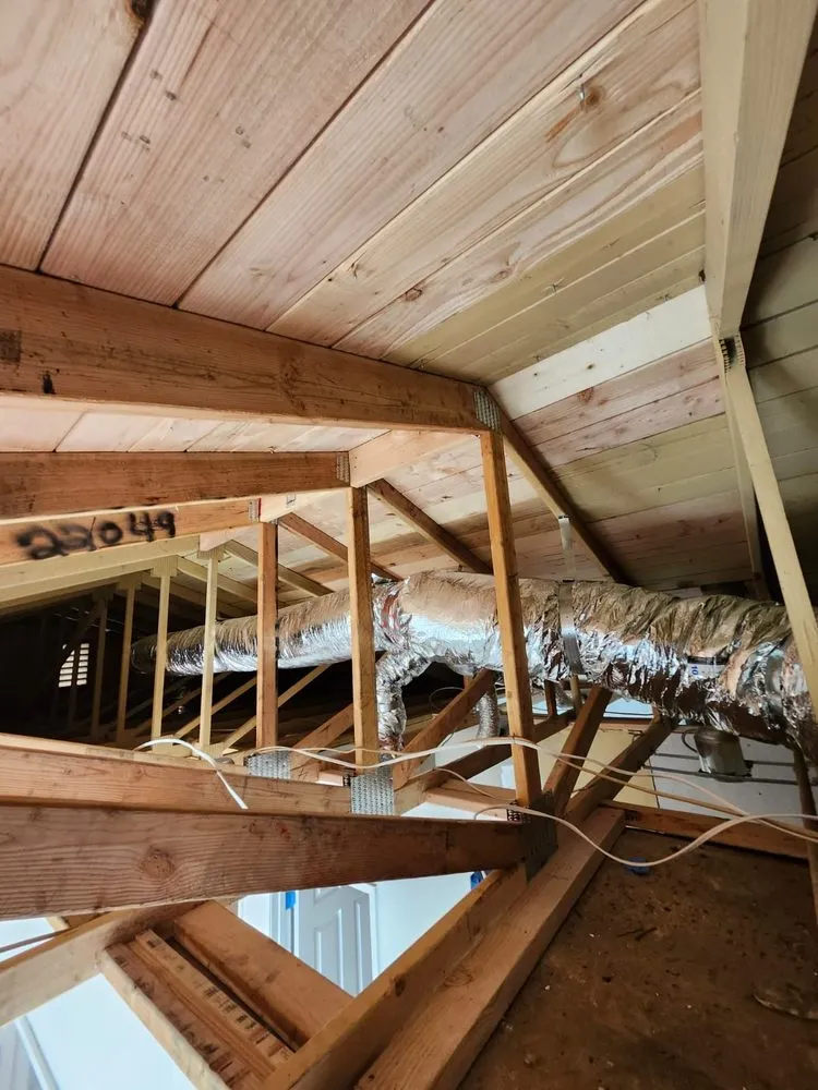 Slide of Garibay's A/C