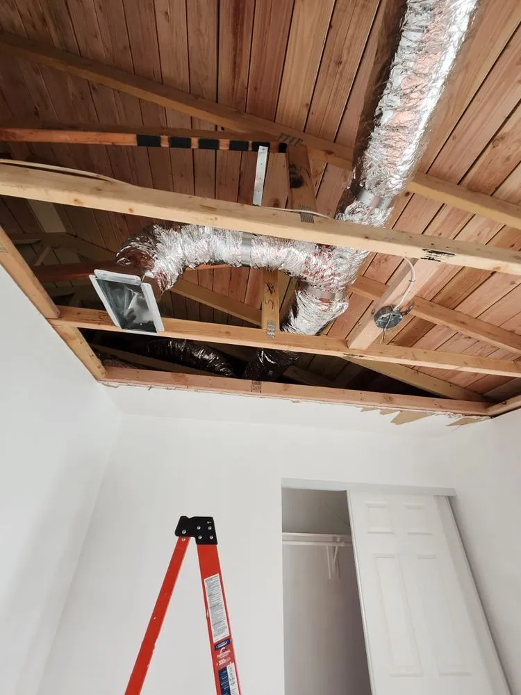 Slide of Garibay's A/C