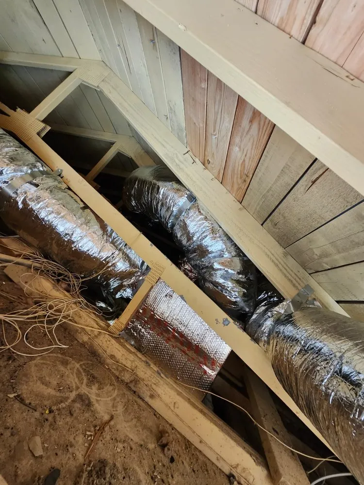 Slide of Garibay's A/C