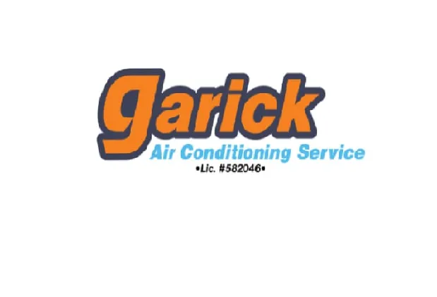 Slide of Garick Air Conditioning Service
