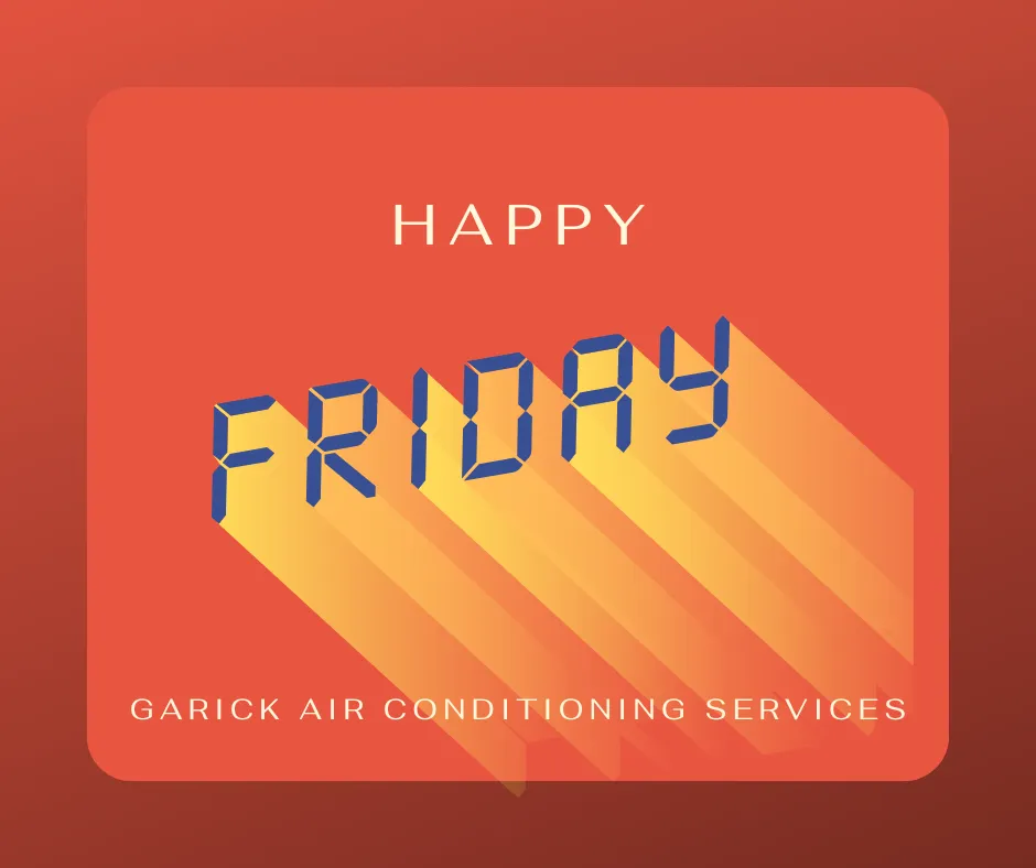 Slide of Garick Air Conditioning Service