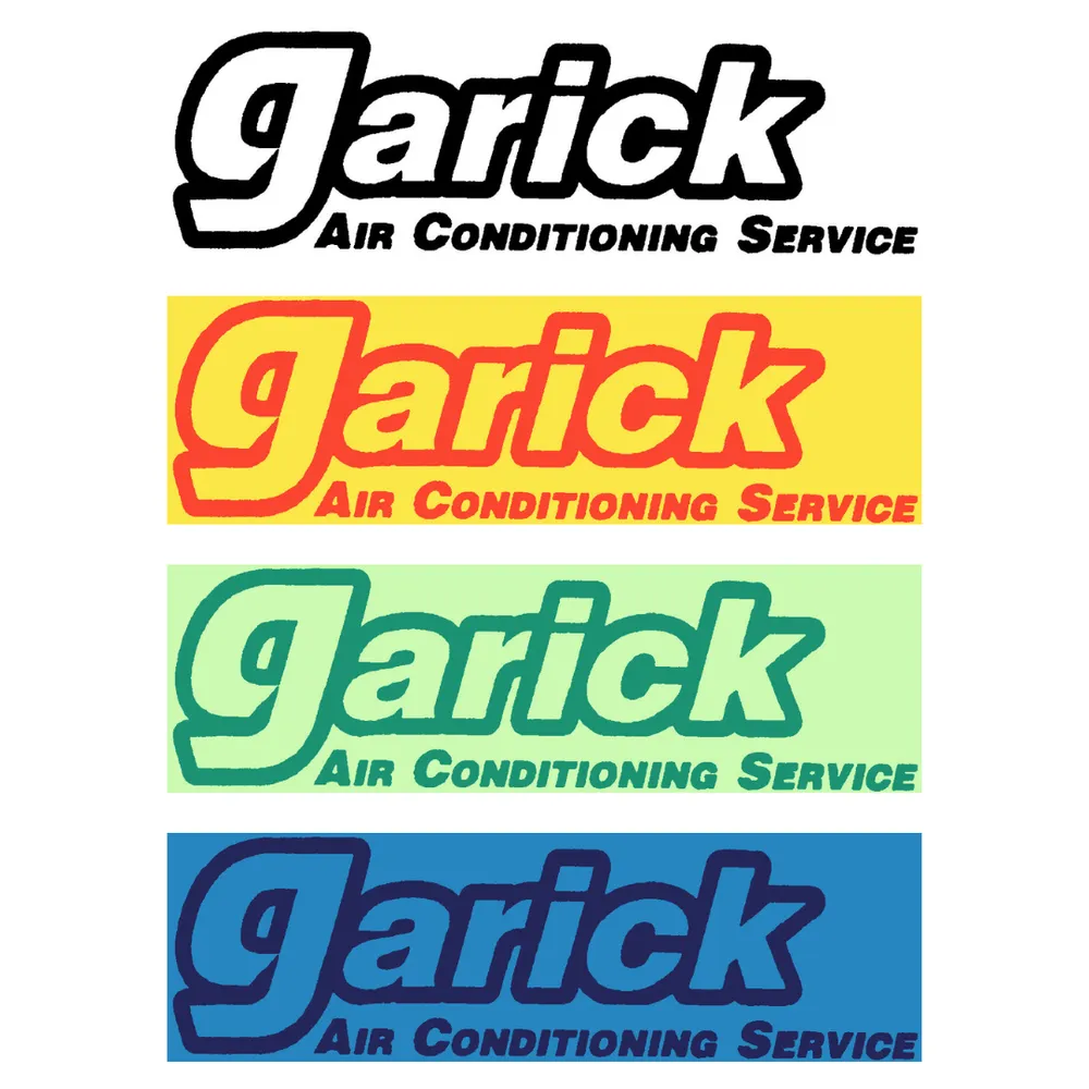 Slide of Garick Air Conditioning Service