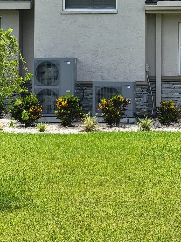 Slide of Garland Air