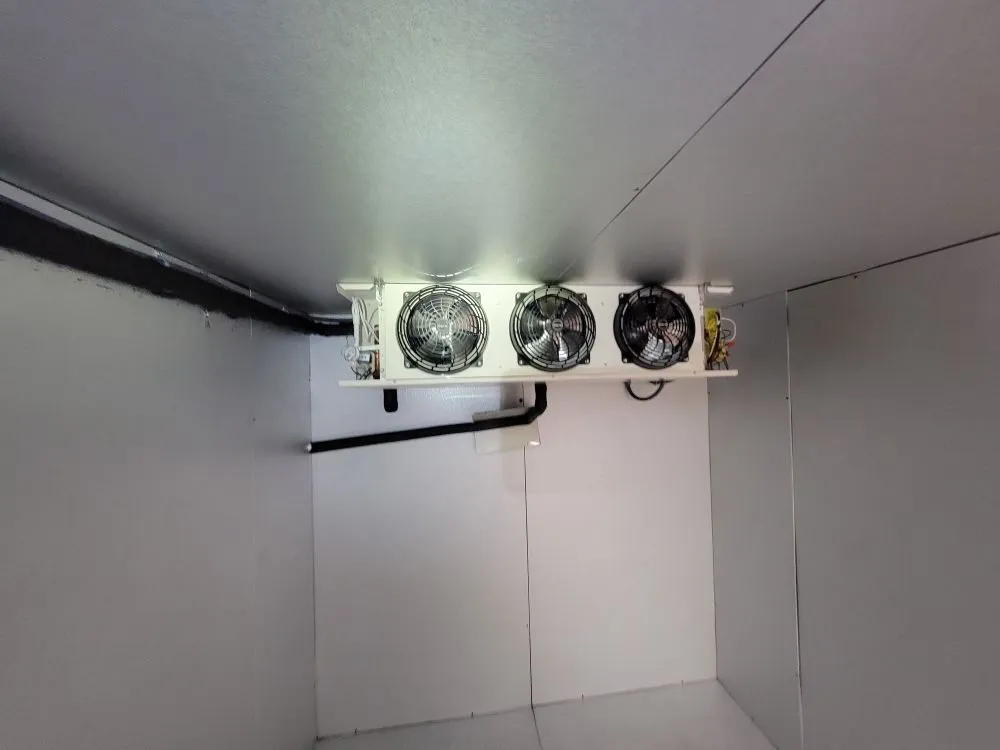 Slide of Garland Air