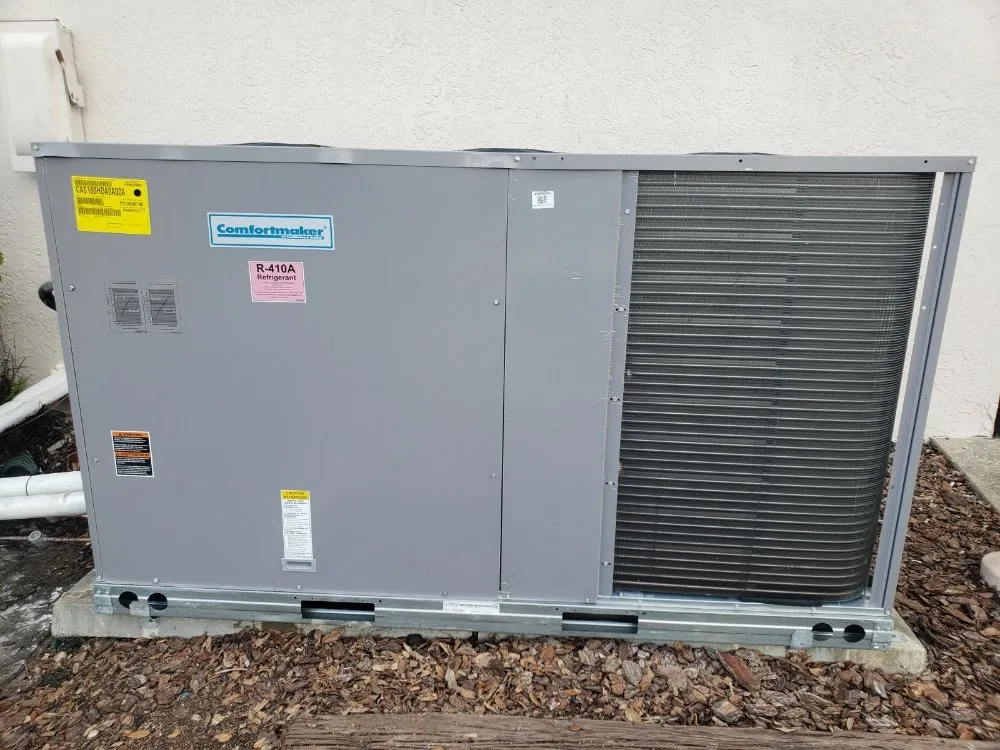 Slide of Garland Air