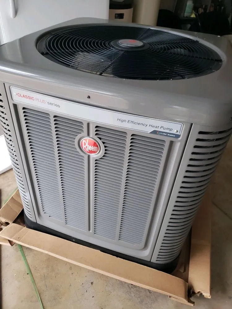 Slide of Garland Air