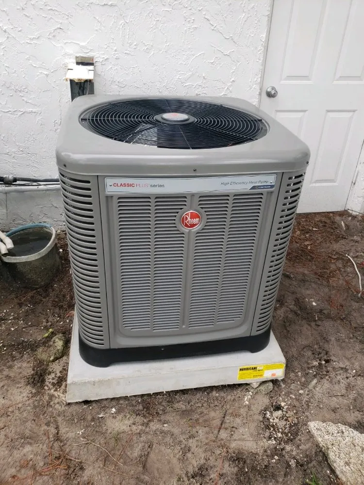 Slide of Garland Air