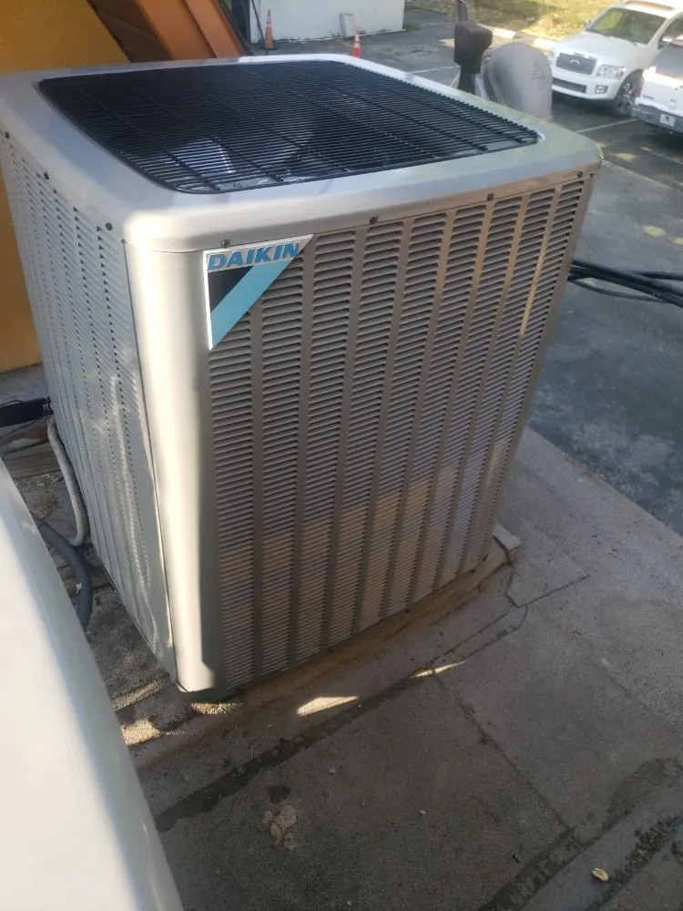 Slide of Garland Air