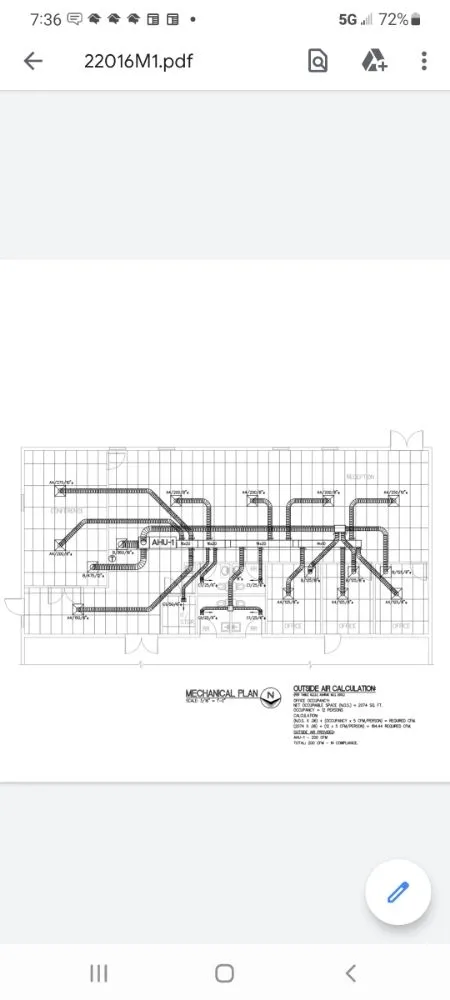 Slide of Garland Air