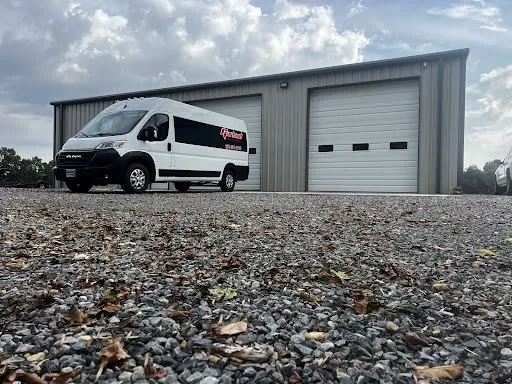 Slide of Garland Heating & Air Conditioning