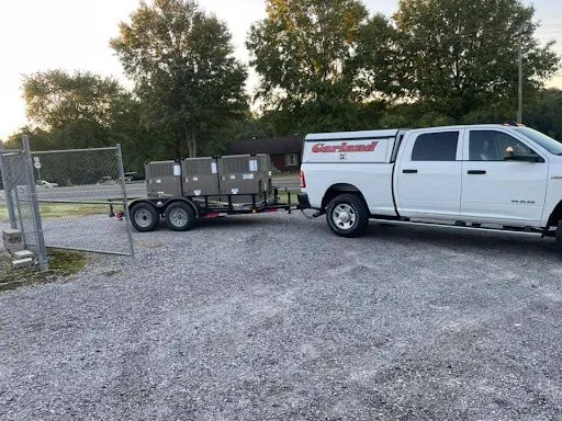 Slide of Garland Heating & Air Conditioning