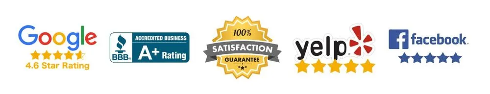 Slide of Garland Heating & Air