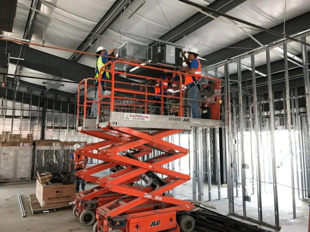 Slide of Garland Heating & Air