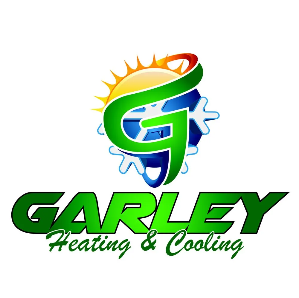 Slide of Garley Heating & Cooling