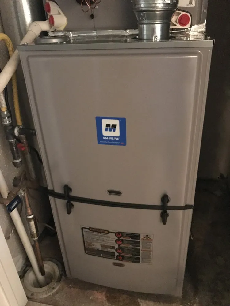 Slide of Garley Heating & Cooling