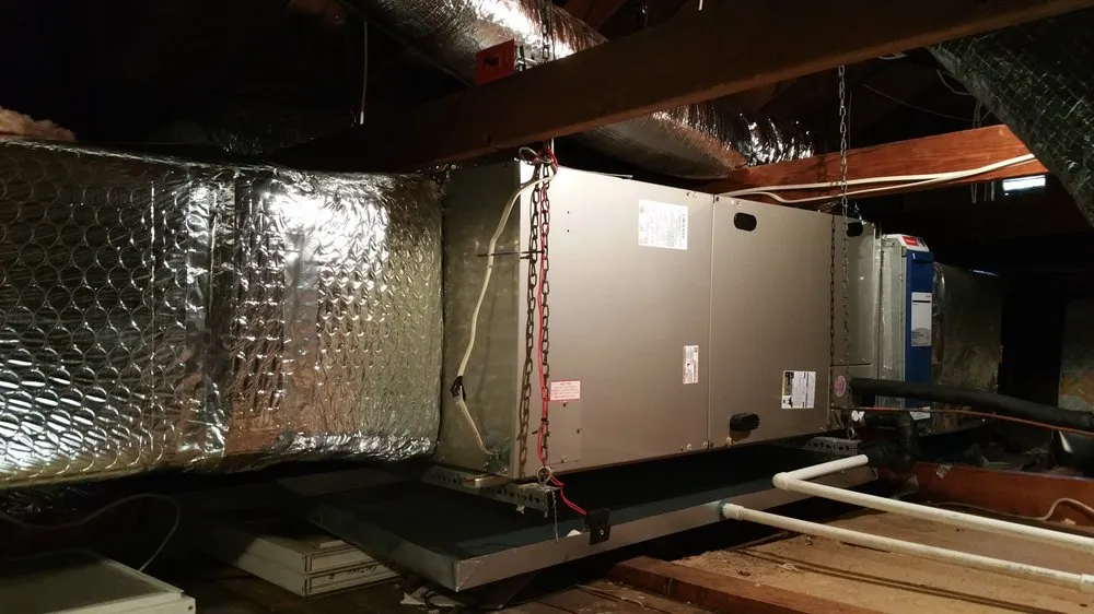 Slide of Garmer Industries