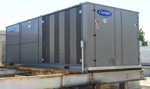 Slide of Garmon Mechanical Services