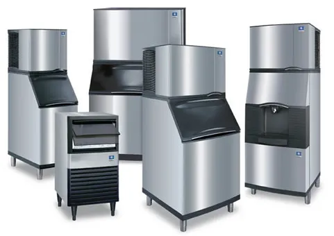 Slide of Garmon Mechanical Services